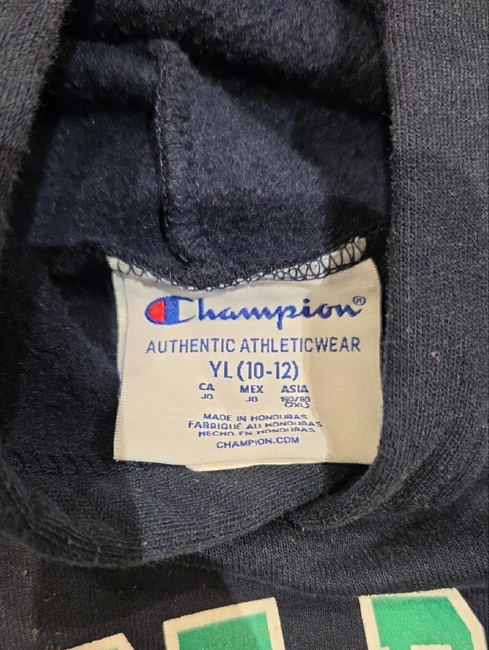Men Jeans Subcategory Classification - Picture 2 of 4